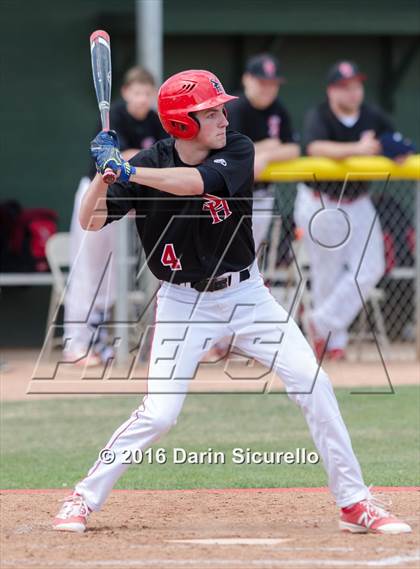 Thumbnail 2 in Shaker Heights vs. Simi Valley (Coach Bob National Invitational) photogallery.