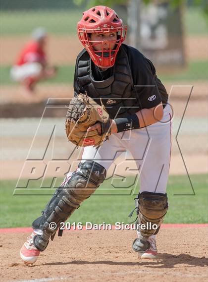 Thumbnail 1 in Shaker Heights vs. Simi Valley (Coach Bob National Invitational) photogallery.
