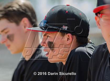 Thumbnail 1 in Shaker Heights vs. Simi Valley (Coach Bob National Invitational) photogallery.