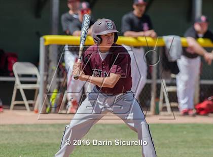 Thumbnail 3 in Shaker Heights vs. Simi Valley (Coach Bob National Invitational) photogallery.