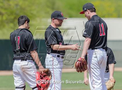 Thumbnail 2 in Shaker Heights vs. Simi Valley (Coach Bob National Invitational) photogallery.
