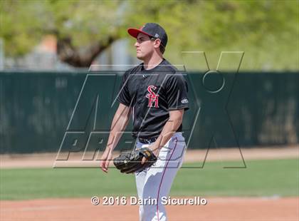 Thumbnail 2 in Shaker Heights vs. Simi Valley (Coach Bob National Invitational) photogallery.