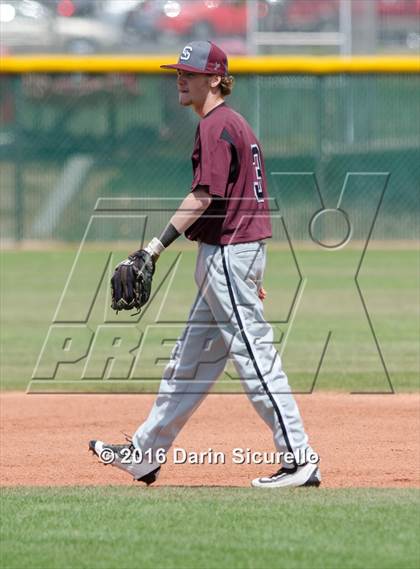 Thumbnail 3 in Shaker Heights vs. Simi Valley (Coach Bob National Invitational) photogallery.