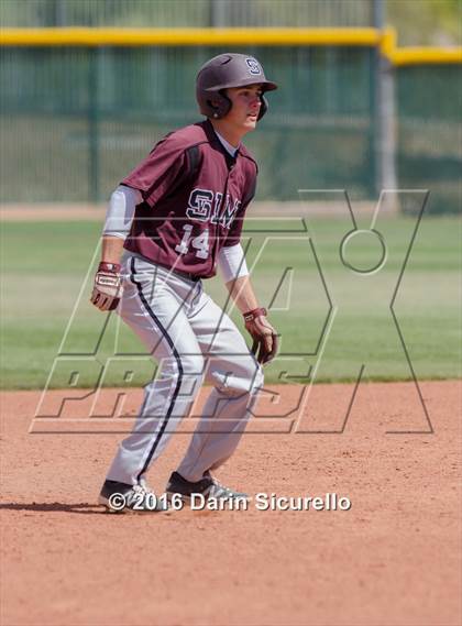 Thumbnail 2 in Shaker Heights vs. Simi Valley (Coach Bob National Invitational) photogallery.