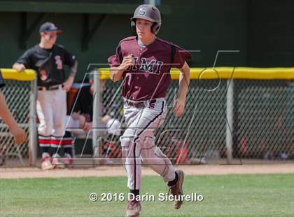 Thumbnail 2 in Shaker Heights vs. Simi Valley (Coach Bob National Invitational) photogallery.