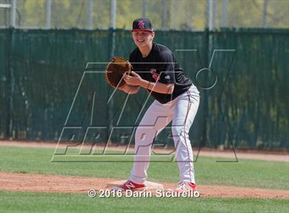 Thumbnail 1 in Shaker Heights vs. Simi Valley (Coach Bob National Invitational) photogallery.