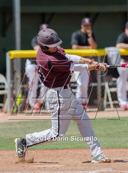 Thumbnail 1 in Shaker Heights vs. Simi Valley (Coach Bob National Invitational) photogallery.