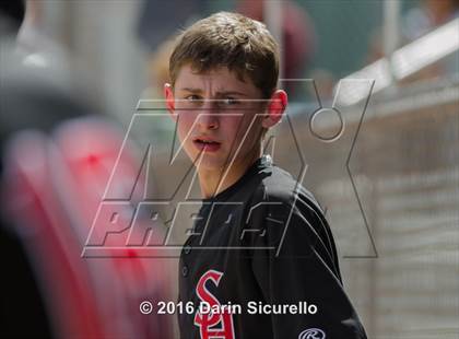 Thumbnail 1 in Shaker Heights vs. Simi Valley (Coach Bob National Invitational) photogallery.