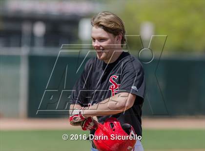 Thumbnail 2 in Shaker Heights vs. Simi Valley (Coach Bob National Invitational) photogallery.