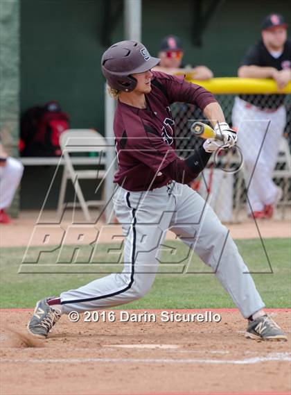 Thumbnail 1 in Shaker Heights vs. Simi Valley (Coach Bob National Invitational) photogallery.