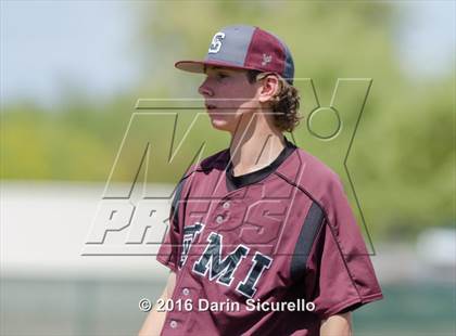 Thumbnail 1 in Shaker Heights vs. Simi Valley (Coach Bob National Invitational) photogallery.