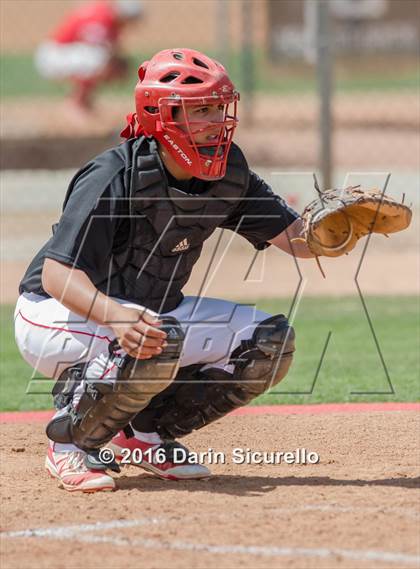 Thumbnail 3 in Shaker Heights vs. Simi Valley (Coach Bob National Invitational) photogallery.