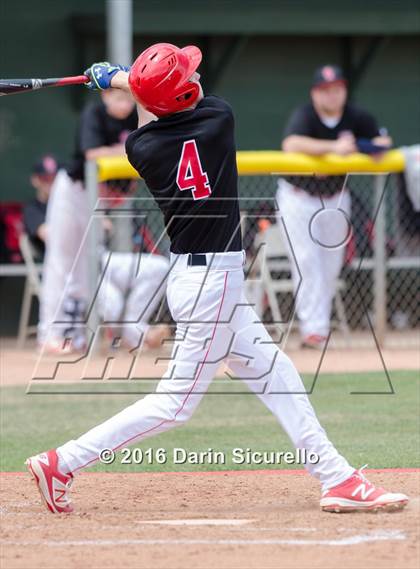 Thumbnail 1 in Shaker Heights vs. Simi Valley (Coach Bob National Invitational) photogallery.