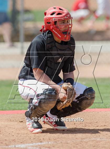 Thumbnail 3 in Shaker Heights vs. Simi Valley (Coach Bob National Invitational) photogallery.