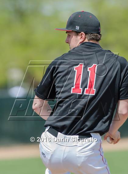 Thumbnail 2 in Shaker Heights vs. Simi Valley (Coach Bob National Invitational) photogallery.