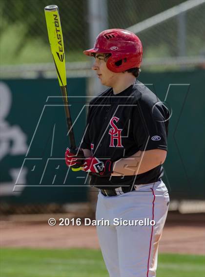 Thumbnail 3 in Shaker Heights vs. Simi Valley (Coach Bob National Invitational) photogallery.