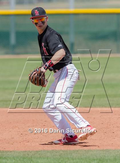 Thumbnail 1 in Shaker Heights vs. Simi Valley (Coach Bob National Invitational) photogallery.