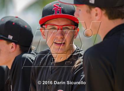 Thumbnail 3 in Shaker Heights vs. Simi Valley (Coach Bob National Invitational) photogallery.