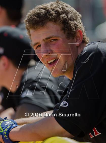 Thumbnail 1 in Shaker Heights vs. Simi Valley (Coach Bob National Invitational) photogallery.
