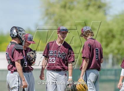Thumbnail 3 in Shaker Heights vs. Simi Valley (Coach Bob National Invitational) photogallery.