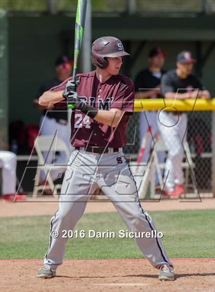 Thumbnail 3 in Shaker Heights vs. Simi Valley (Coach Bob National Invitational) photogallery.