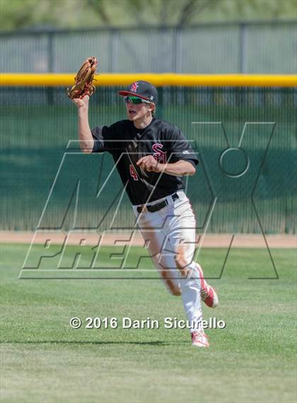 Thumbnail 1 in Shaker Heights vs. Simi Valley (Coach Bob National Invitational) photogallery.