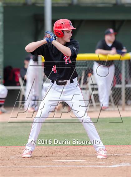 Thumbnail 2 in Shaker Heights vs. Simi Valley (Coach Bob National Invitational) photogallery.