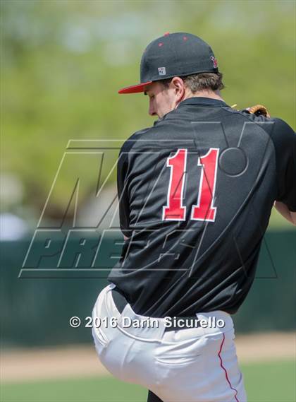 Thumbnail 1 in Shaker Heights vs. Simi Valley (Coach Bob National Invitational) photogallery.