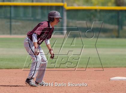 Thumbnail 1 in Shaker Heights vs. Simi Valley (Coach Bob National Invitational) photogallery.