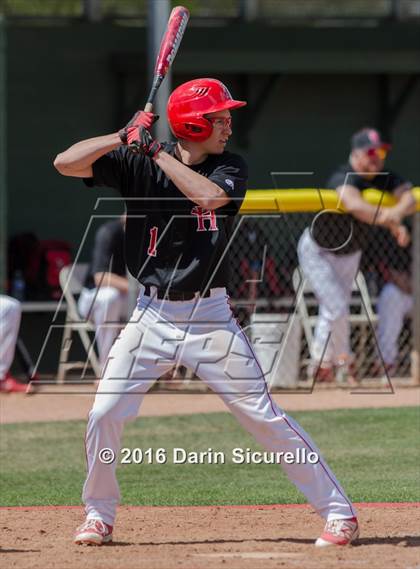 Thumbnail 1 in Shaker Heights vs. Simi Valley (Coach Bob National Invitational) photogallery.