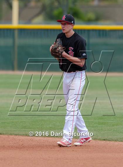 Thumbnail 1 in Shaker Heights vs. Simi Valley (Coach Bob National Invitational) photogallery.