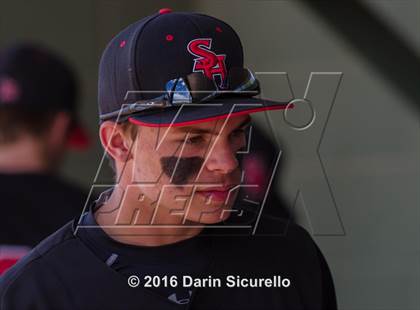 Thumbnail 1 in Shaker Heights vs. Simi Valley (Coach Bob National Invitational) photogallery.