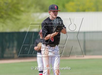 Thumbnail 2 in Shaker Heights vs. Simi Valley (Coach Bob National Invitational) photogallery.