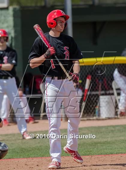 Thumbnail 3 in Shaker Heights vs. Simi Valley (Coach Bob National Invitational) photogallery.