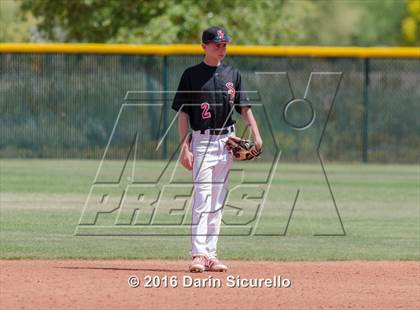 Thumbnail 3 in Shaker Heights vs. Simi Valley (Coach Bob National Invitational) photogallery.
