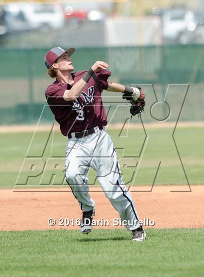 Thumbnail 1 in Shaker Heights vs. Simi Valley (Coach Bob National Invitational) photogallery.