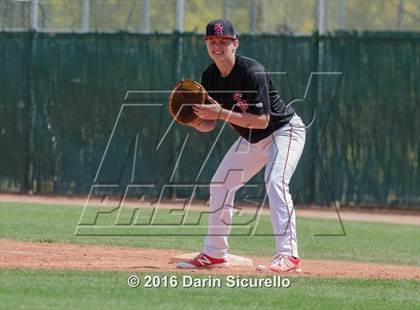 Thumbnail 2 in Shaker Heights vs. Simi Valley (Coach Bob National Invitational) photogallery.