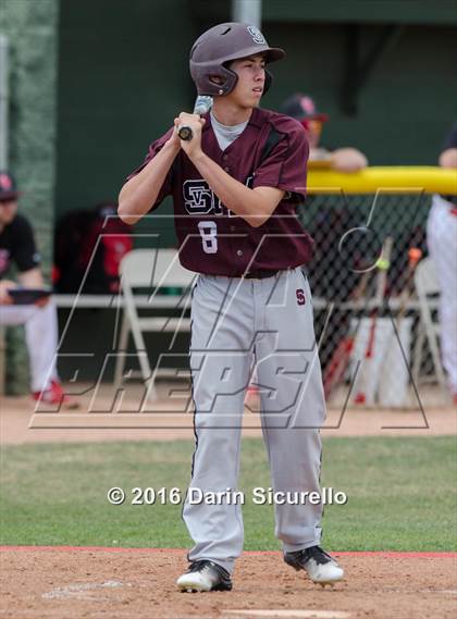 Thumbnail 3 in Shaker Heights vs. Simi Valley (Coach Bob National Invitational) photogallery.