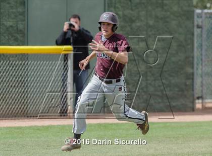 Thumbnail 1 in Shaker Heights vs. Simi Valley (Coach Bob National Invitational) photogallery.