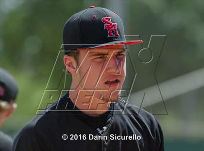 Thumbnail 1 in Shaker Heights vs. Simi Valley (Coach Bob National Invitational) photogallery.