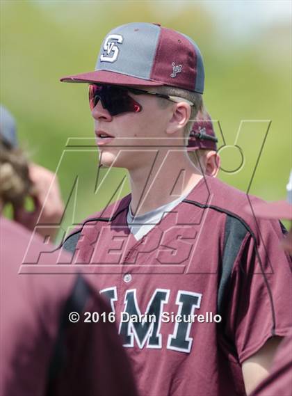 Thumbnail 2 in Shaker Heights vs. Simi Valley (Coach Bob National Invitational) photogallery.
