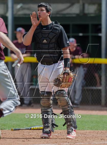 Thumbnail 1 in Shaker Heights vs. Simi Valley (Coach Bob National Invitational) photogallery.