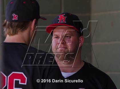 Thumbnail 2 in Shaker Heights vs. Simi Valley (Coach Bob National Invitational) photogallery.
