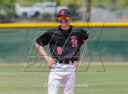 Thumbnail 1 in Shaker Heights vs. Simi Valley (Coach Bob National Invitational) photogallery.