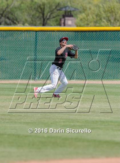 Thumbnail 1 in Shaker Heights vs. Simi Valley (Coach Bob National Invitational) photogallery.