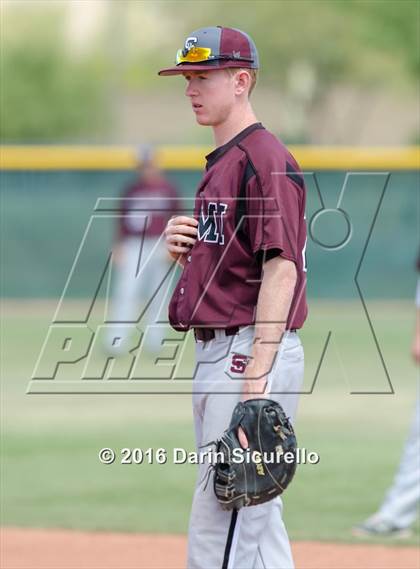 Thumbnail 2 in Shaker Heights vs. Simi Valley (Coach Bob National Invitational) photogallery.