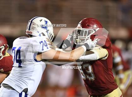 Thumbnail 3 in Jesuit @ Brother Martin photogallery.