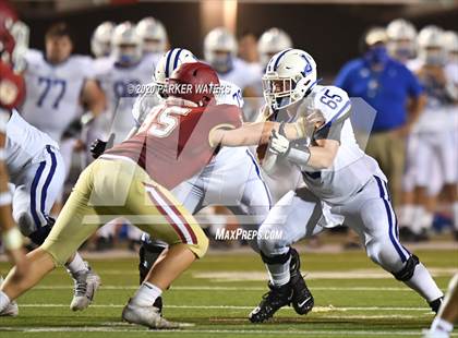 Thumbnail 1 in Jesuit @ Brother Martin photogallery.