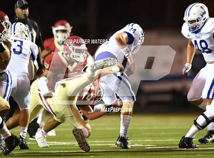 Thumbnail 3 in Jesuit @ Brother Martin photogallery.