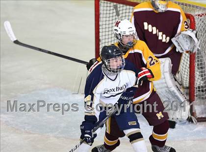 Thumbnail 2 in Madison @ Roxbury photogallery.